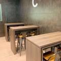 Chocolate Origin - Jewel Changi Airport | Product seen: [Alex Barchair – Mid Back]